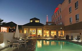 Hilton Garden Inn Victorville California